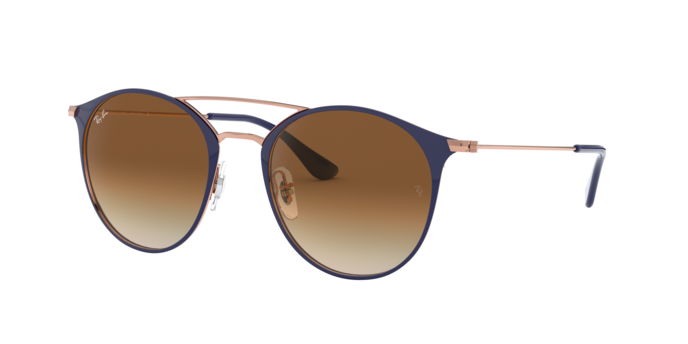 Rayban 3546 917551 360 visione