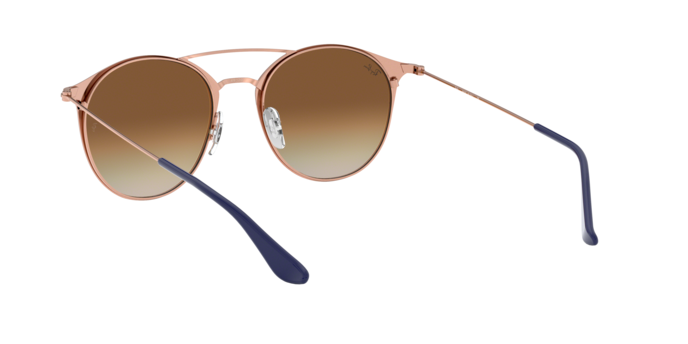 Rayban 3546 917551 360 visione