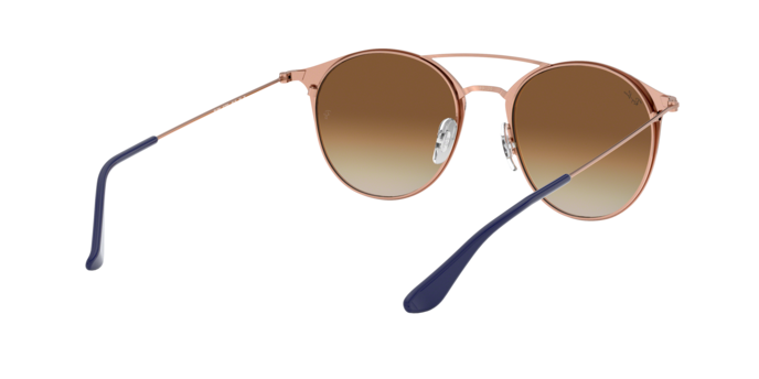 Rayban 3546 917551 360 visione