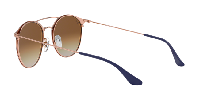 Rayban 3546 917551 360 visione