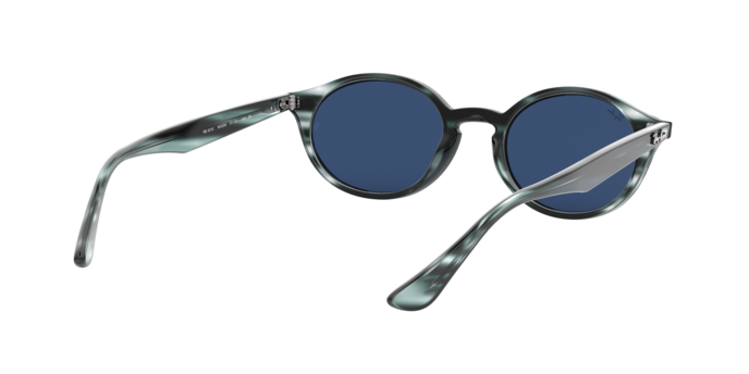 Rayban 4315 643280 360 visione