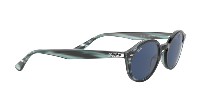Rayban 4315 643280 360 visione