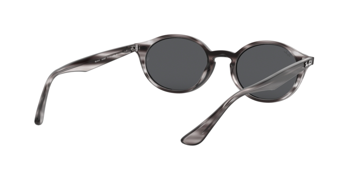 Rayban 4315 643087 360 visione