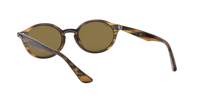 Rayban 4315 820/73 360 visione