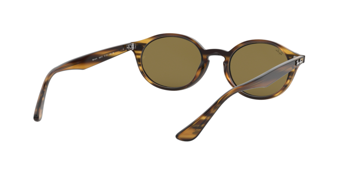 Rayban 4315 820/73 360 visione