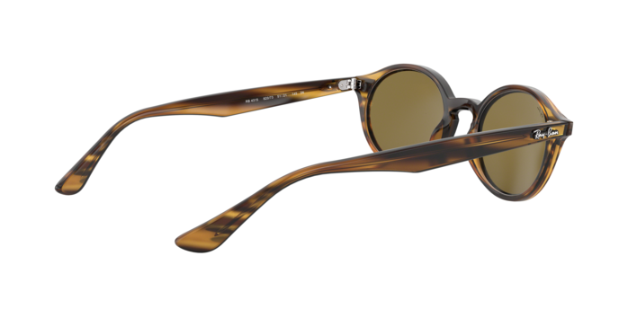 Rayban 4315 820/73 360 visione