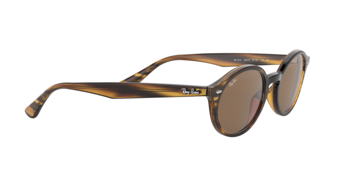 Rayban 4315 820/73 360 visione