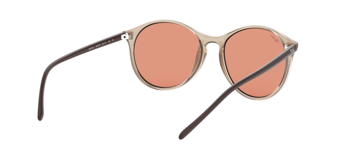 Rayban 4371 640374 360 visione