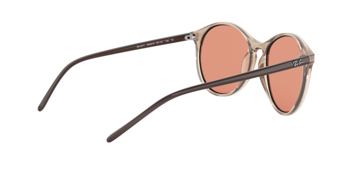 Rayban 4371 640374 360 visione