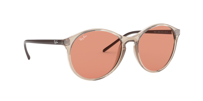 Rayban 4371 640374 360 visione