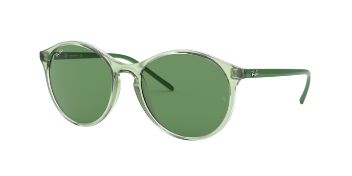 Rayban 4371 6402/2 360 visione