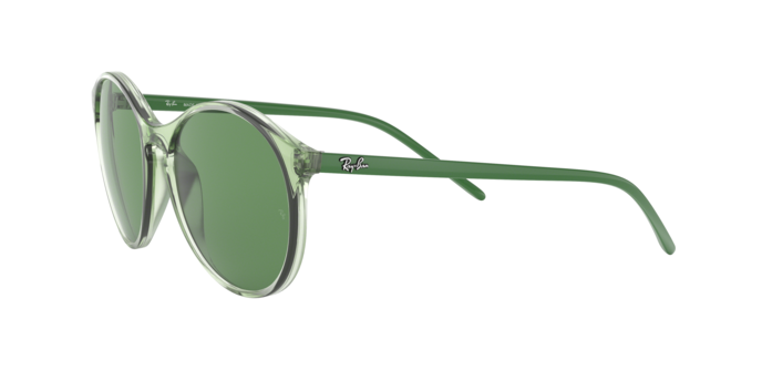 Rayban 4371 6402/2 360 visione