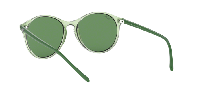 Rayban 4371 6402/2 360 visione
