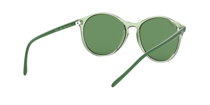Rayban 4371 6402/2 360 visione