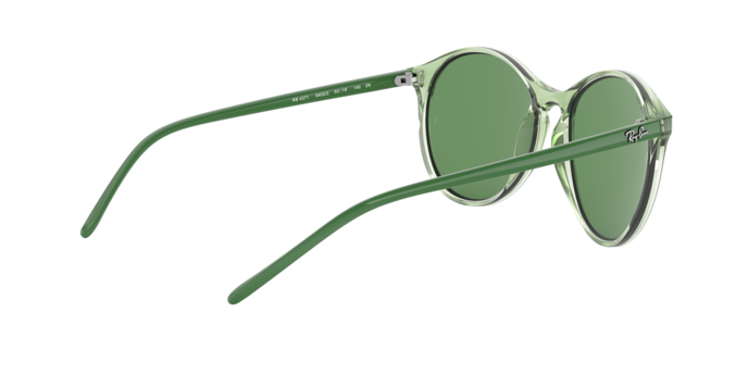 Rayban 4371 6402/2 360 visione