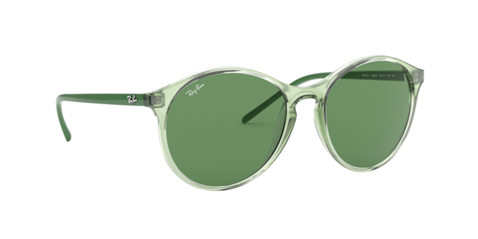 Rayban 4371 6402/2 360 visione