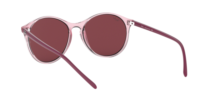 Rayban 4371 640075 360 visione