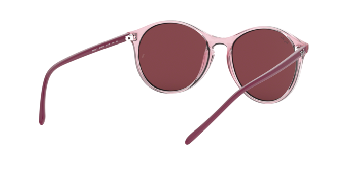 Rayban 4371 640075 360 visione