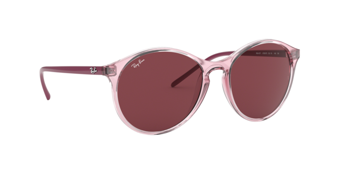 Rayban 4371 640075 360 visione