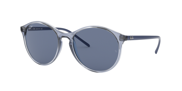 Rayban 4371 639980 360 visione