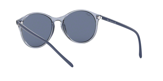 Rayban 4371 639980 360 visione