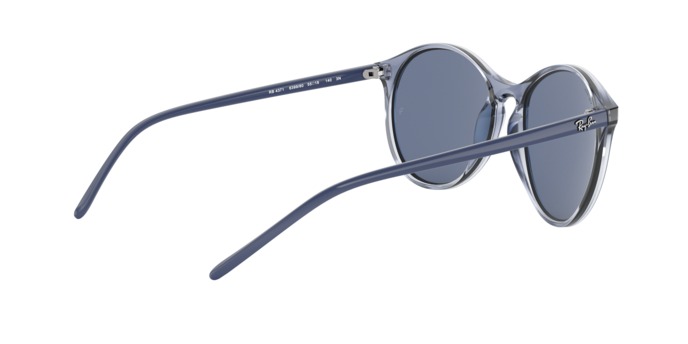 Rayban 4371 639980 360 visione