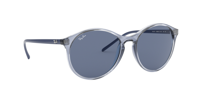 Rayban 4371 639980 360 visione