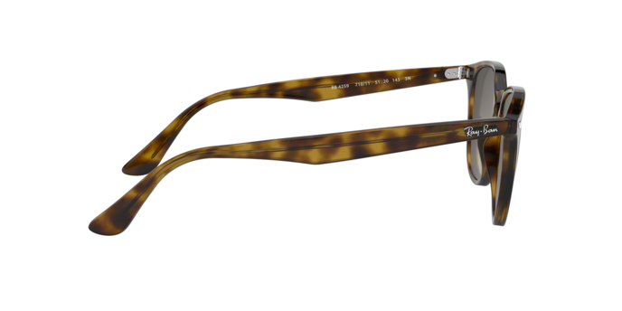 Rayban 4259 710/11 360 visione