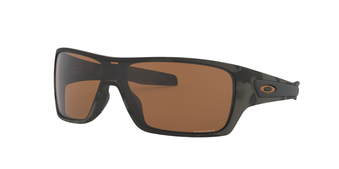 Oakley Turbine Rotor 9307 17 360 visione
