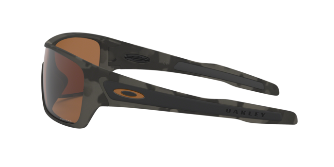 Oakley Turbine Rotor 9307 17 360 visione