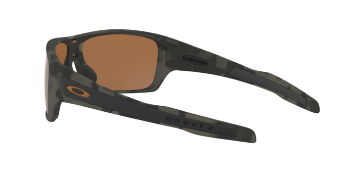 Oakley Turbine Rotor 9307 17 360 visione