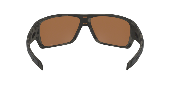 Oakley Turbine Rotor 9307 17 360 visione