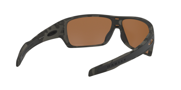 Oakley Turbine Rotor 9307 17 360 visione