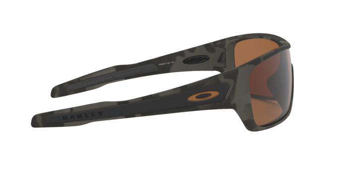 Oakley Turbine Rotor 9307 17 360 visione