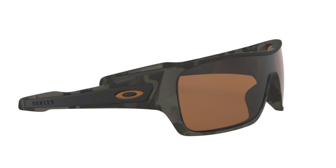 Oakley Turbine Rotor 9307 17 360 visione