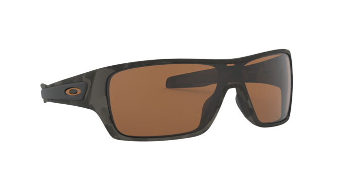 Oakley Turbine Rotor 9307 17 360 visione