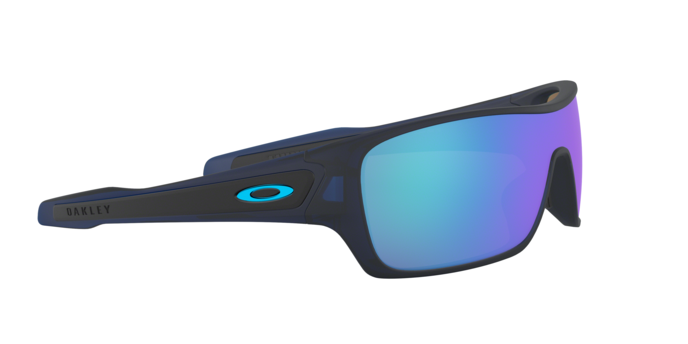 Oakley Turbine Rotor 9307 25 360 visione