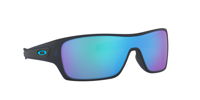 Oakley Turbine Rotor 9307 25 360 visione