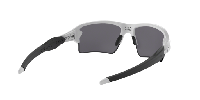 Oakley 9188 FLAK 2.0 XL 81 360 visione