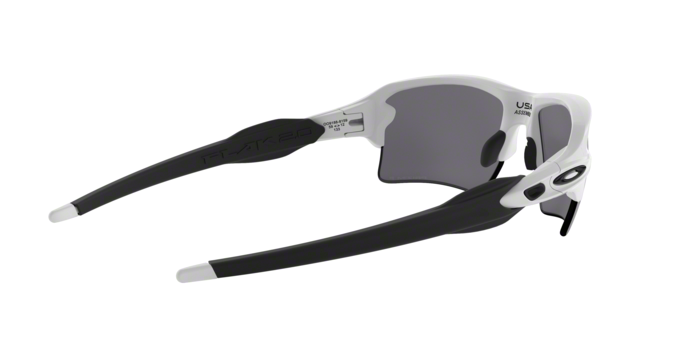 Oakley 9188 FLAK 2.0 XL 81 360 visione