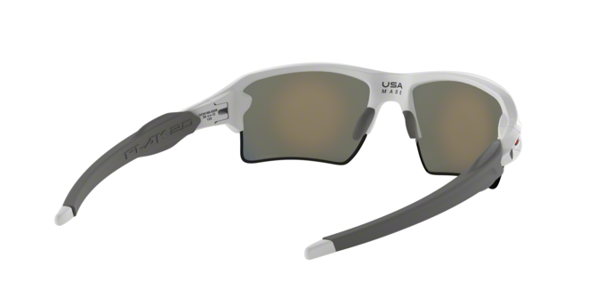 Oakley 9188 FLAK 2.0 XL 93 360 visione