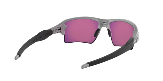 Oakley 9188 FLAK 2.0 XL 83 360 visione