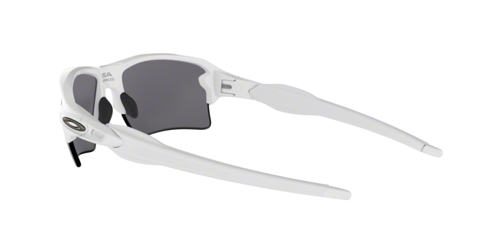 Oakley 9188 FLAK 2.0 XL 76 360 visione