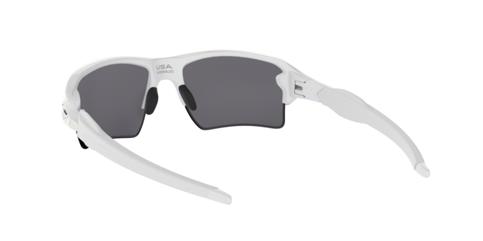 Oakley 9188 FLAK 2.0 XL 76 360 visione