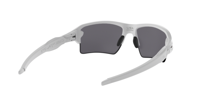 Oakley 9188 FLAK 2.0 XL 76 360 visione