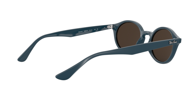 Rayban 4315 638073 360 visione