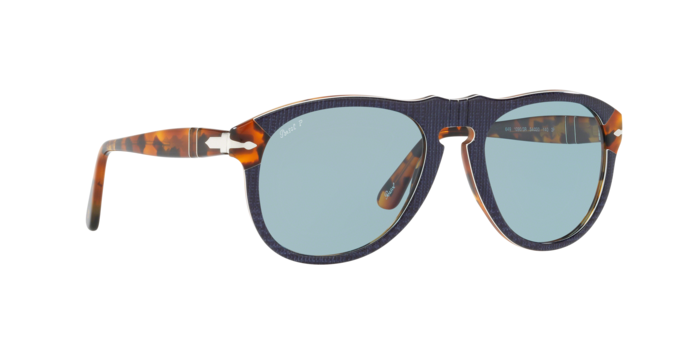 Persol 0649 10903R 360 visione