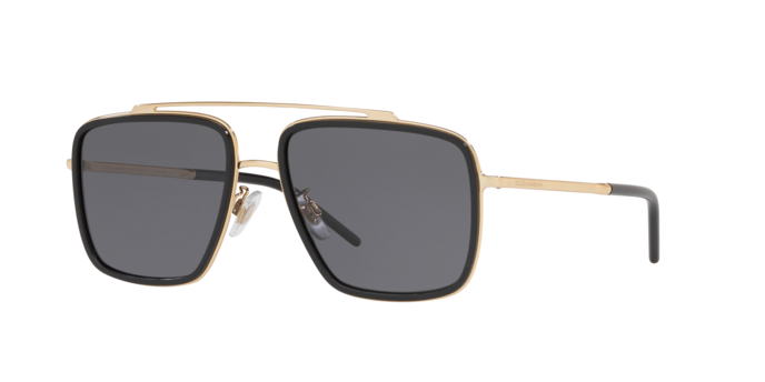 Dolce Gabbana 2220 02/81 360 visione