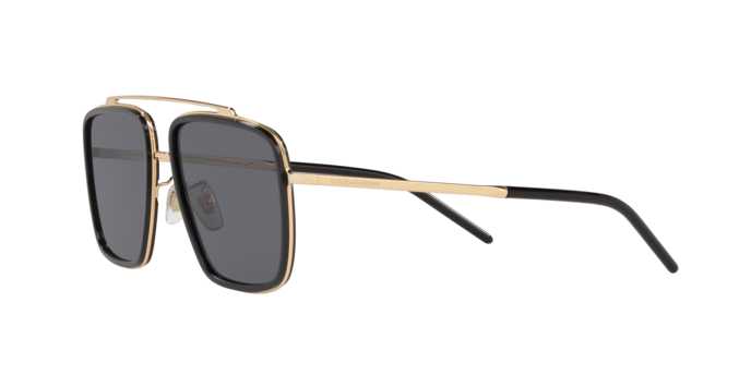 Dolce Gabbana 2220 02/81 360 visione