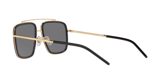 Dolce Gabbana 2220 02/81 360 visione
